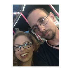 Meet your Posher, Aron